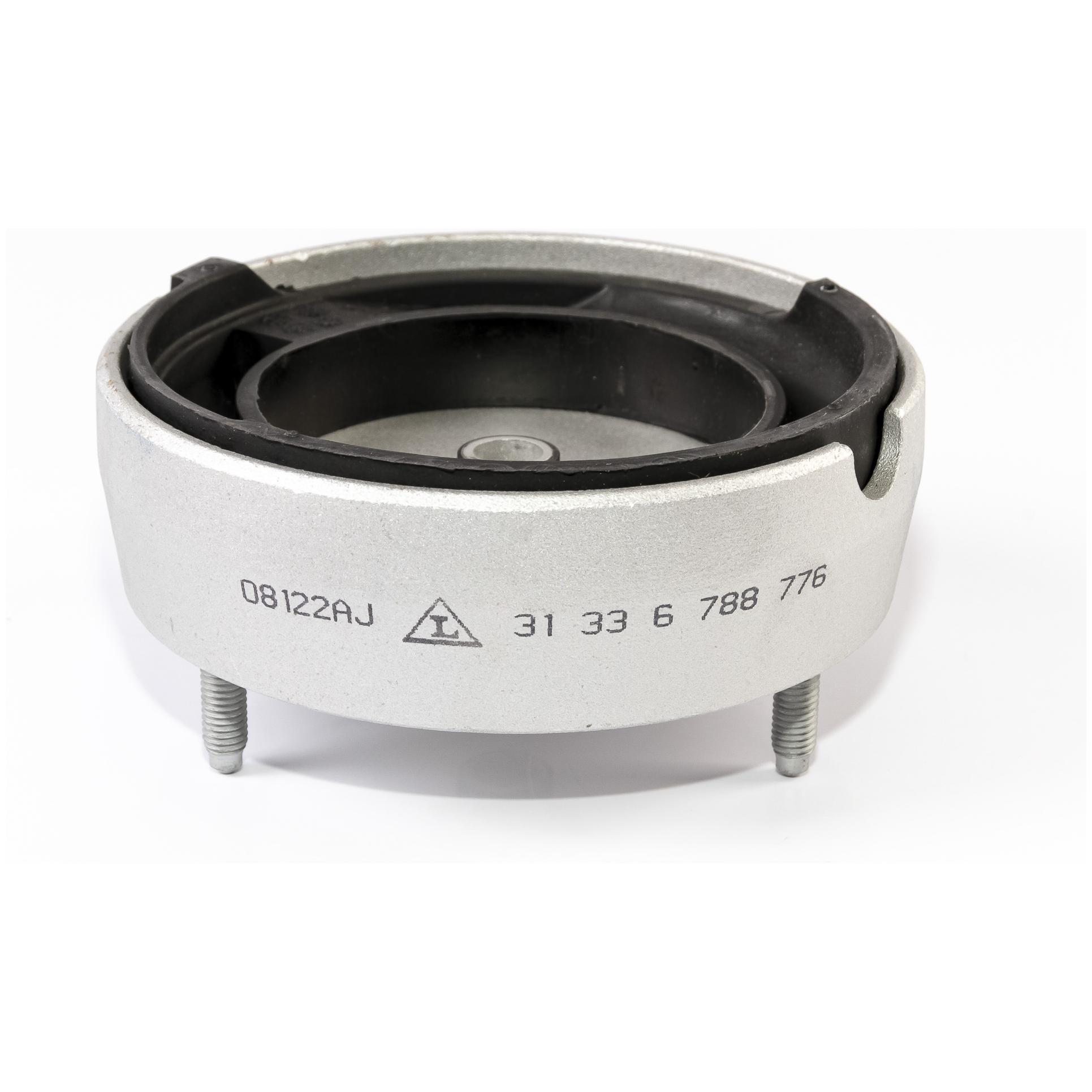 Coxim do Amortecedor Dianteiro para BMW X5 e X6 - Lemförder - 36180 01