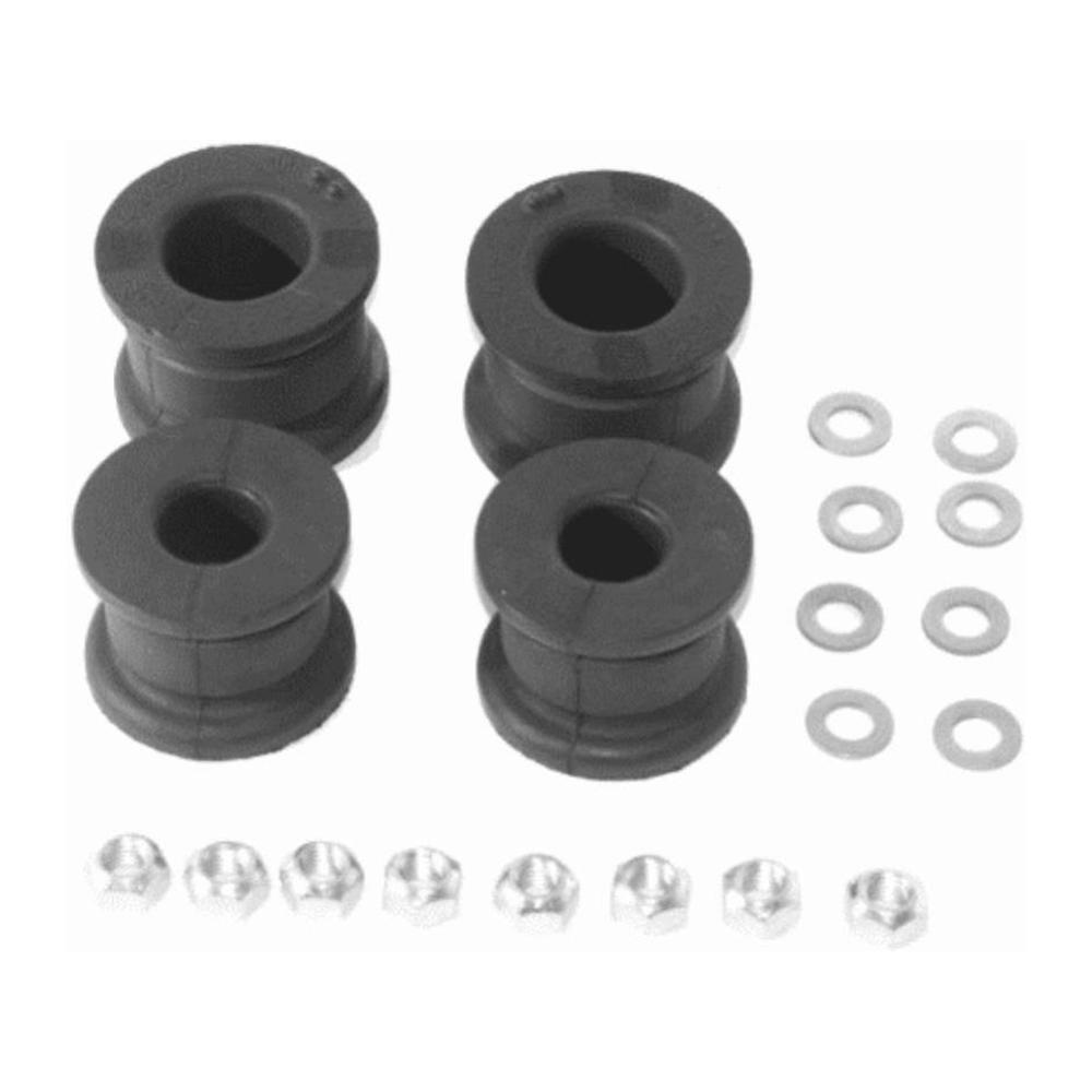 Bucha Barra Estabilizadora Dianteira para Mercedes-Benz 300 CE e 300 E - Lemförder - 11117 01