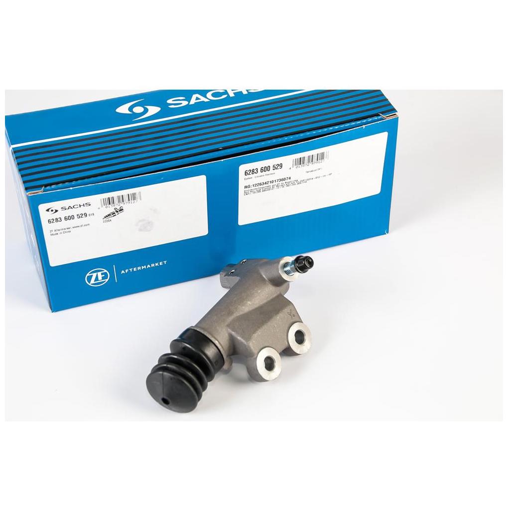 Cilindro de Auxiliar de Embreagem - SACHS - 6283 600 529