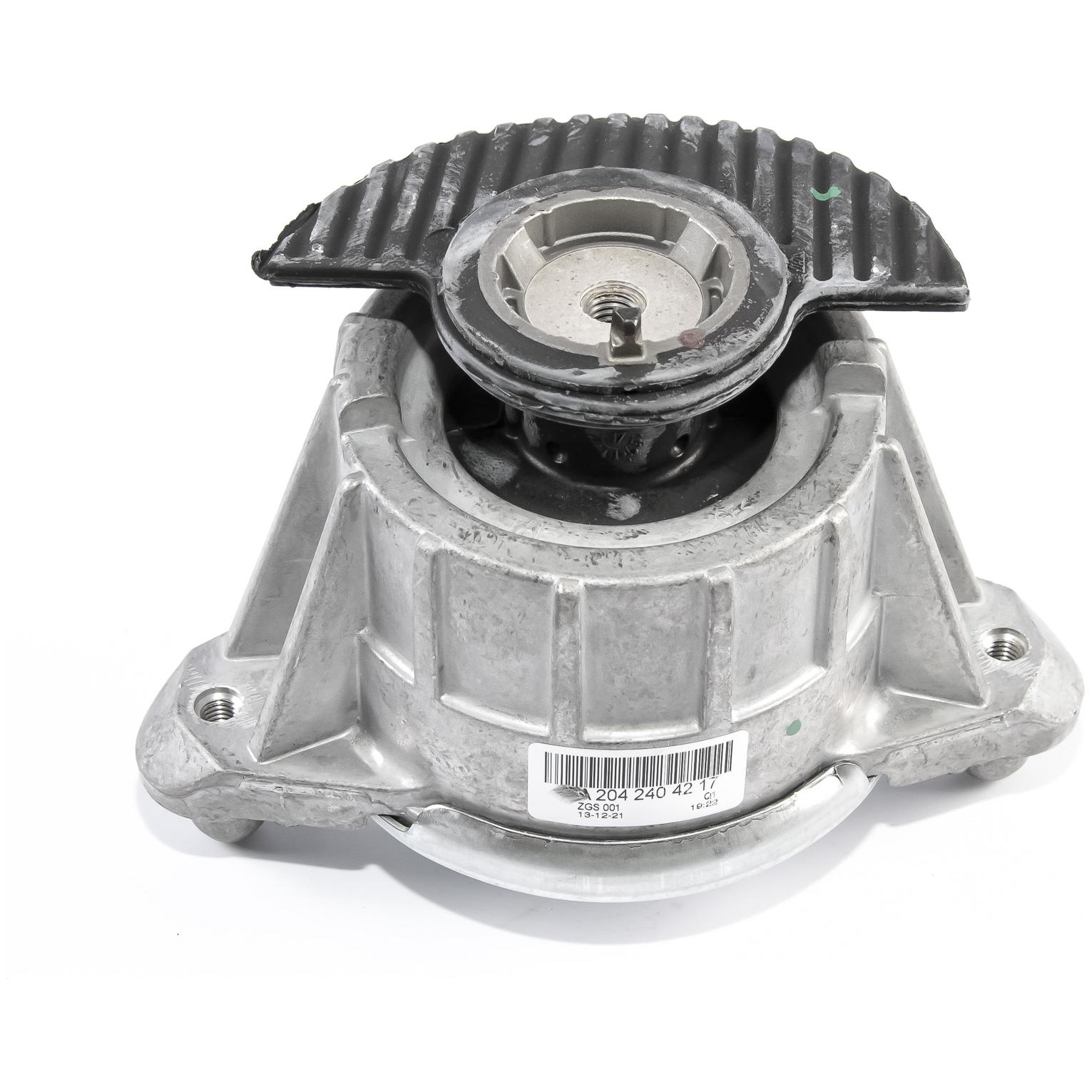 Coxim do Motor Dianteiro - LEMFÖRDER - 33587 01
