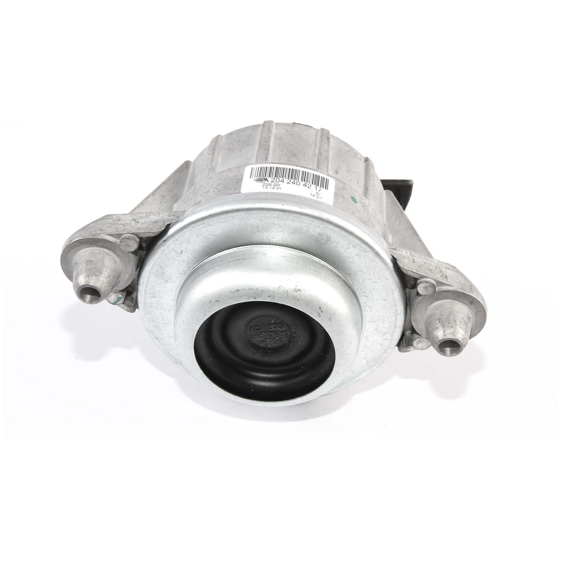 Coxim do Motor Dianteiro - LEMFÖRDER - 33587 01