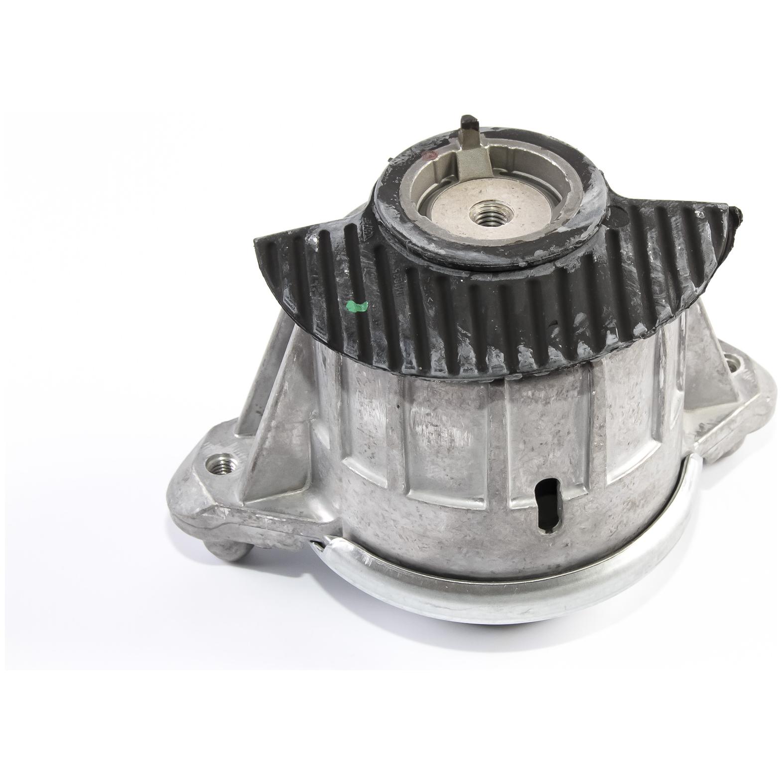 Coxim do Motor Dianteiro - LEMFÖRDER - 33587 01