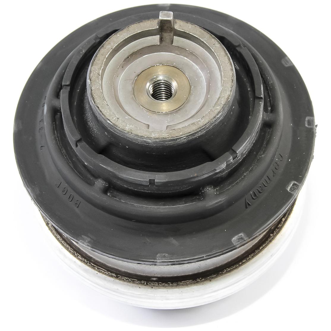 Coxim Dianteiro Direito do Motor para Mercedes-Benz SLC 300 e SLK 200 - Lemförder - 38341 01