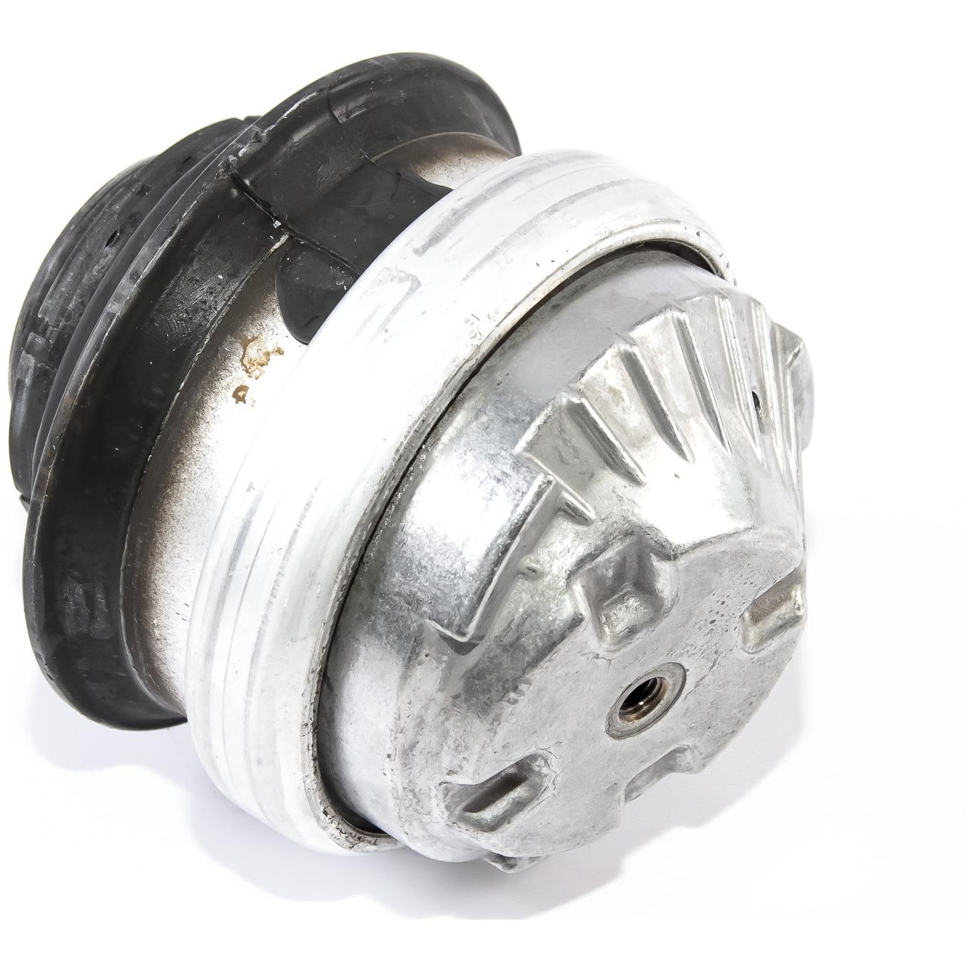 Coxim Dianteiro Direito do Motor para Mercedes-Benz SLC 300 e SLK 200 - Lemförder - 38341 01