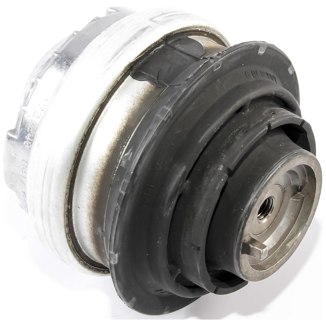 Coxim Dianteiro Direito do Motor para Mercedes-Benz SLC 300 e SLK 200 - Lemförder - 38341 01