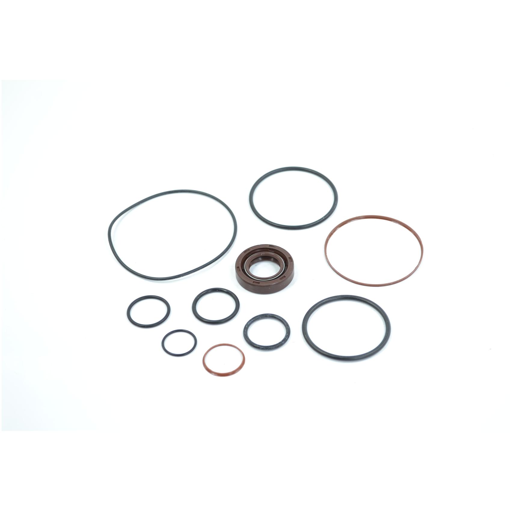 Kit de Reparo da Bomba de Direção - TRW - JSA5049