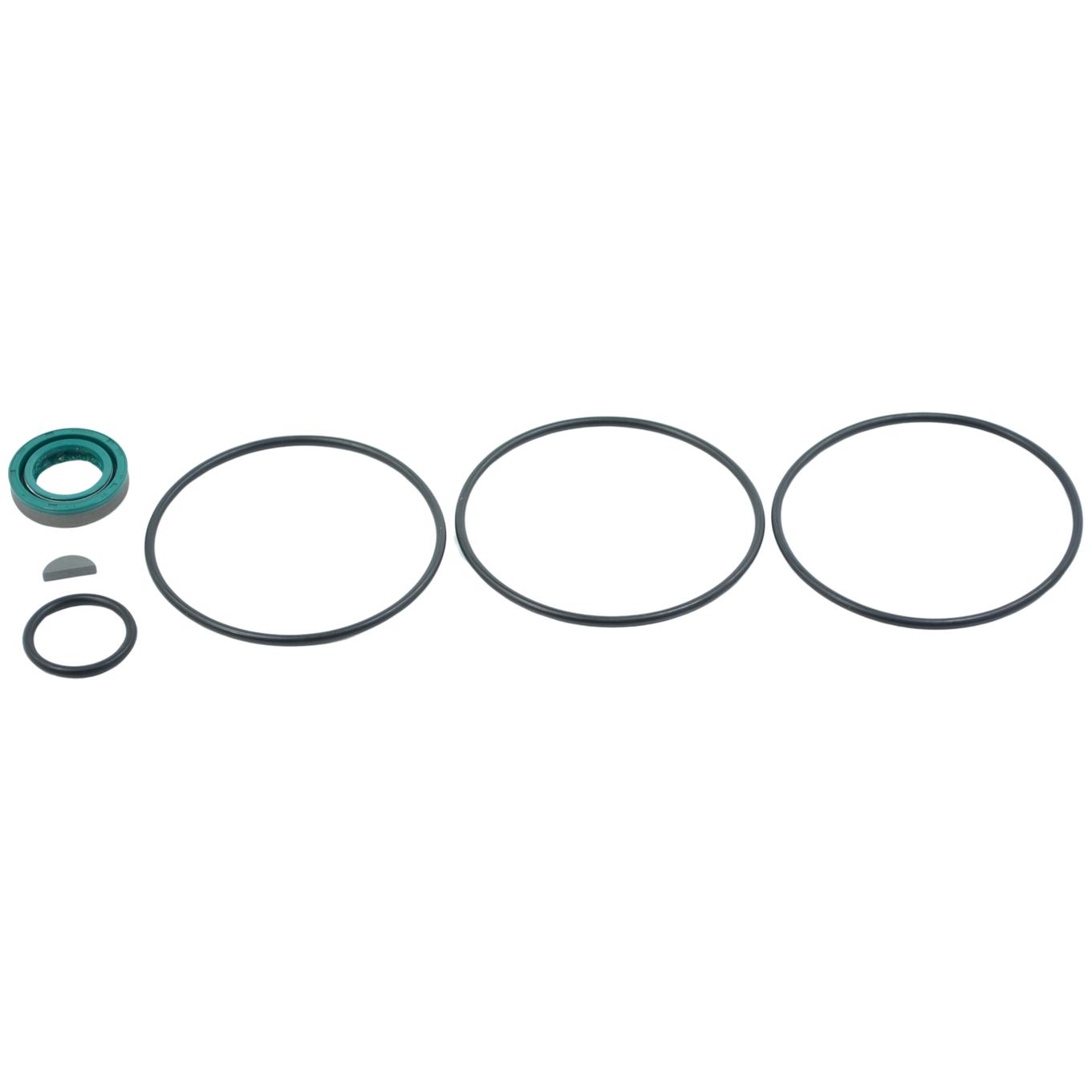 Kit de Reparo da Bomba de Direção - TRW - JSA5052