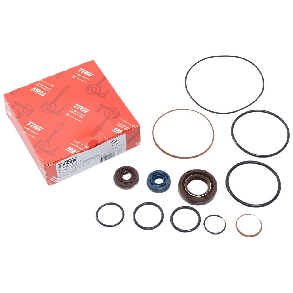 Kit de Reparo da Bomba de Direção - TRW - JSA5051
