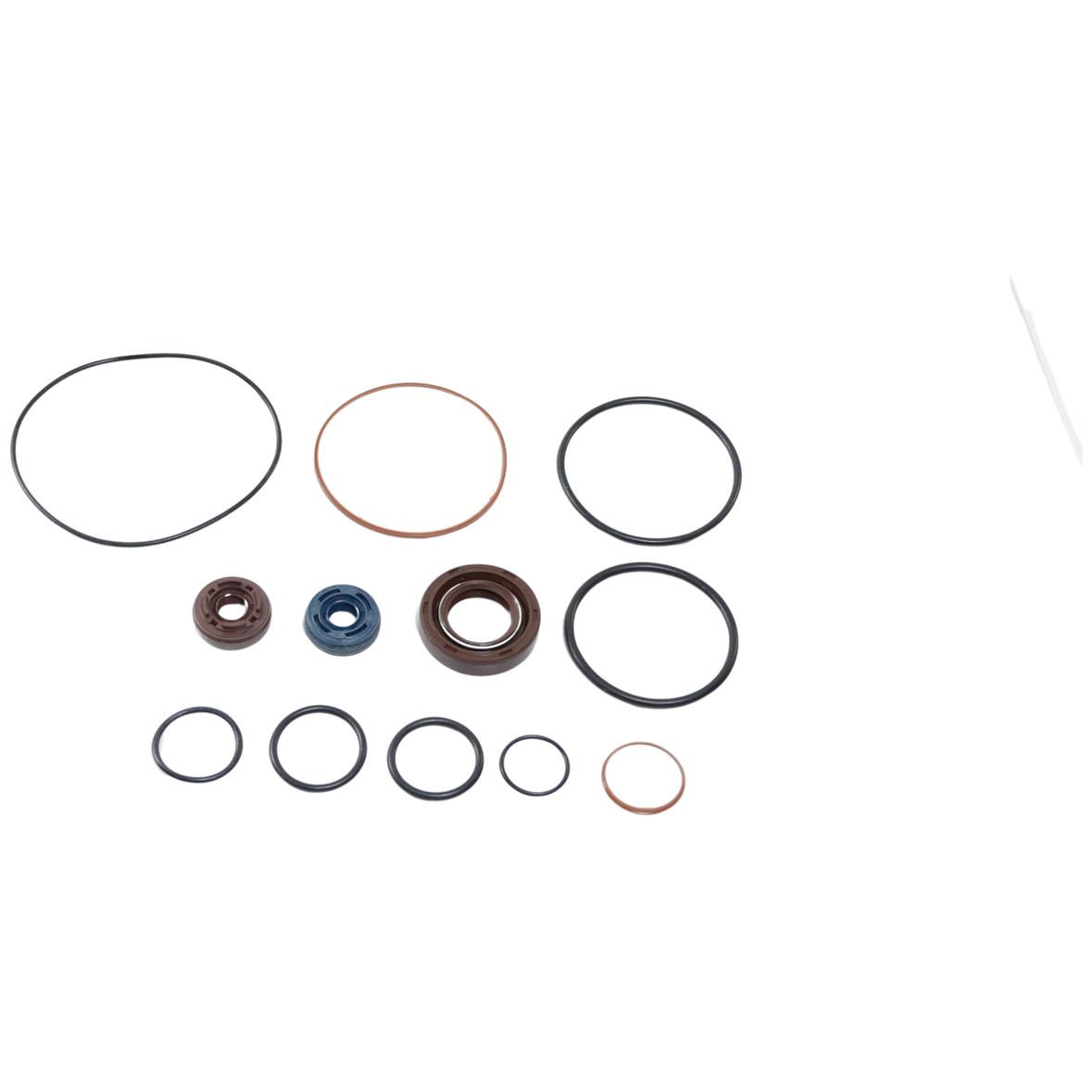 Kit de Reparo da Bomba de Direção - TRW - JSA5051