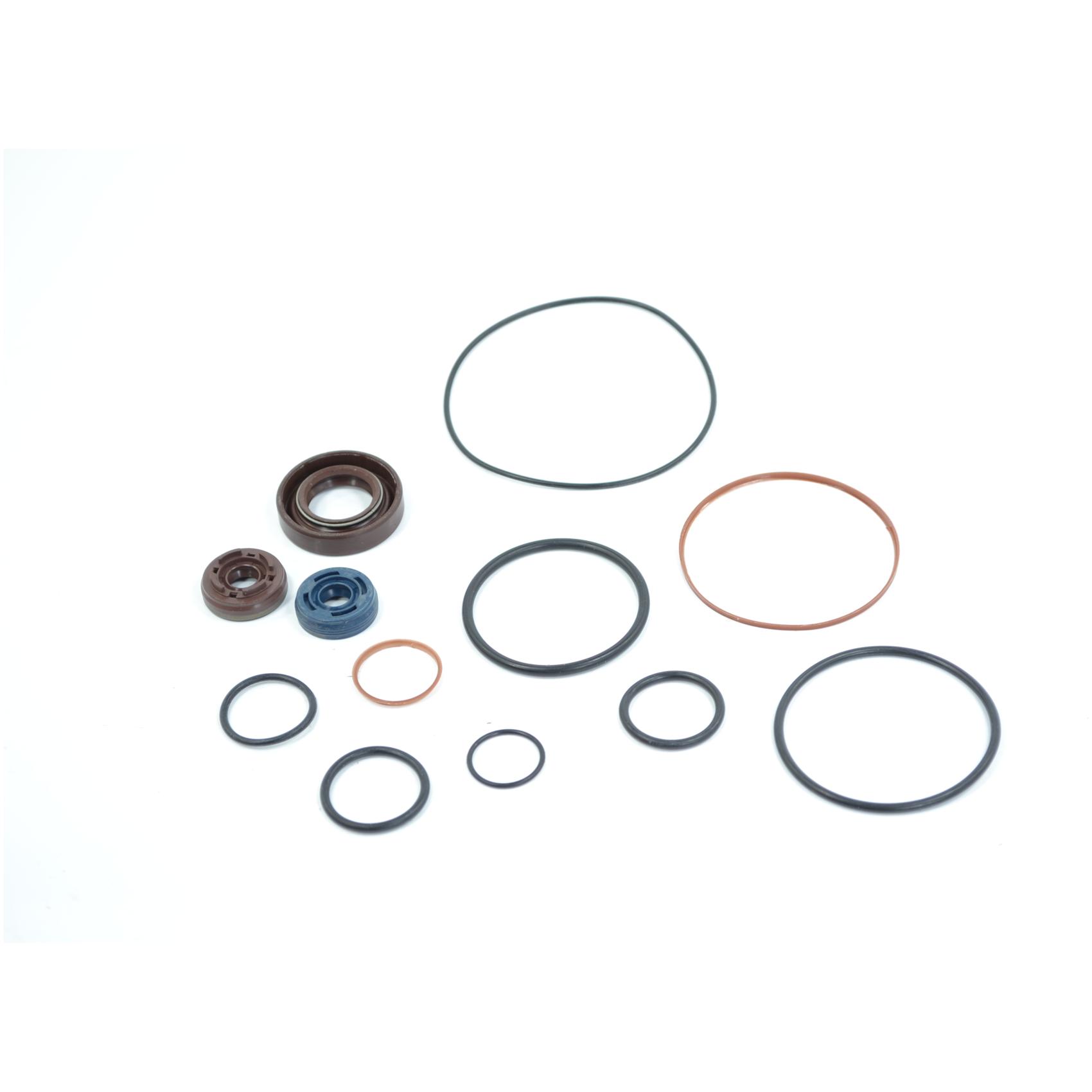 Kit de Reparo da Bomba de Direção - TRW - JSA5051