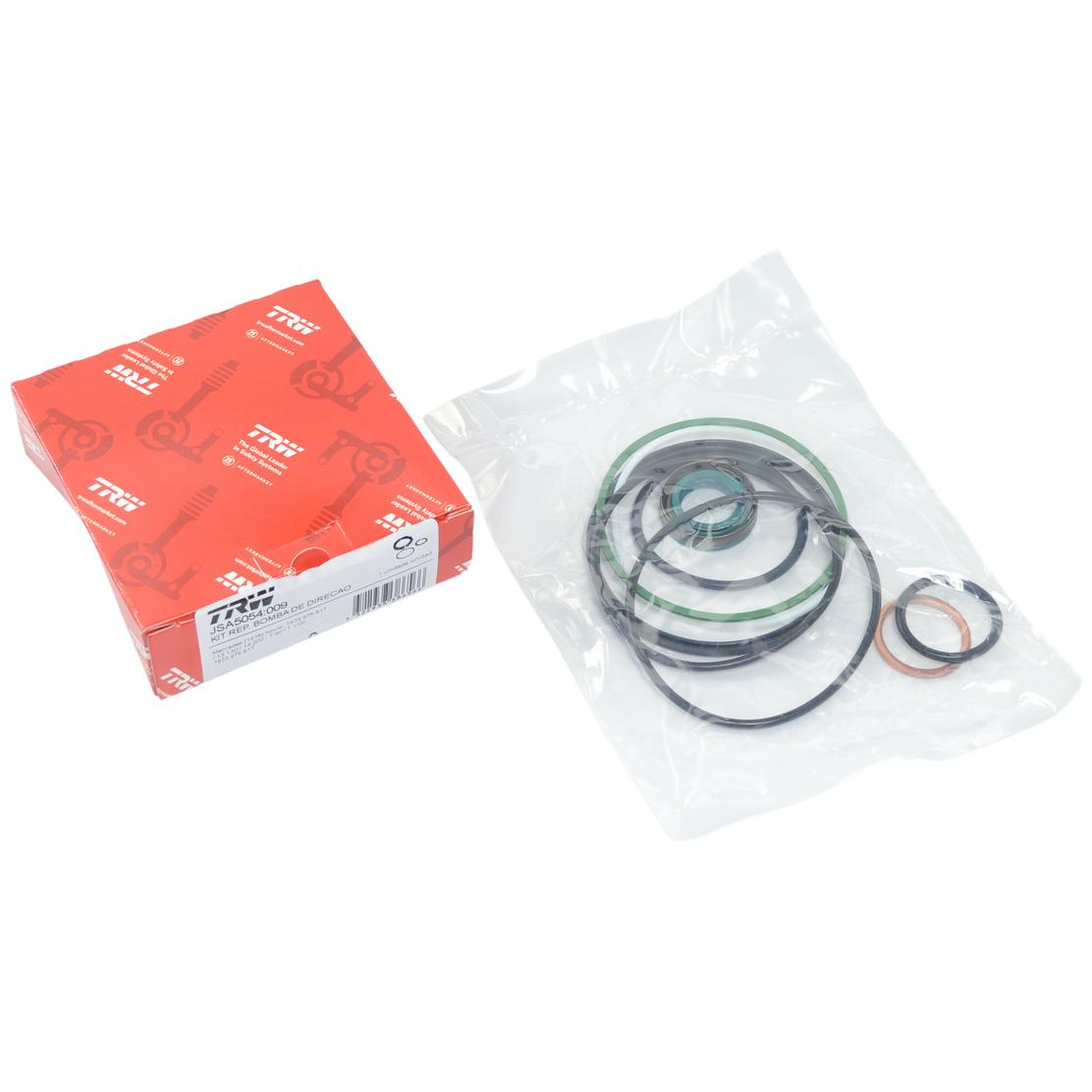 Kit de Reparo da Bomba de Direção - TRW - JSA5054