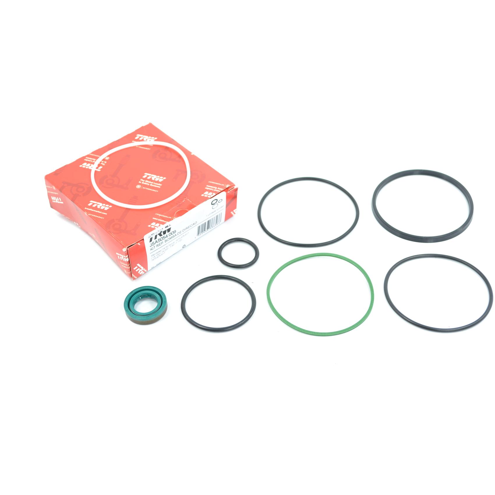 Kit de Reparo da Bomba de Direção - TRW - JSA5054