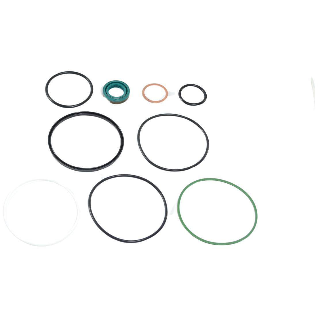 Kit de Reparo da Bomba de Direção - TRW - JSA5054