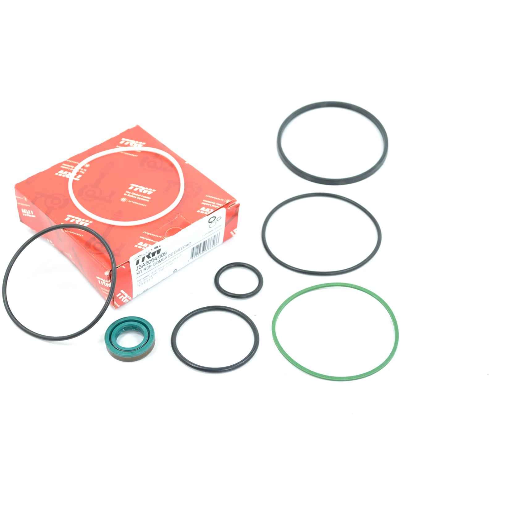 Kit de Reparo da Bomba de Direção - TRW - JSA5054