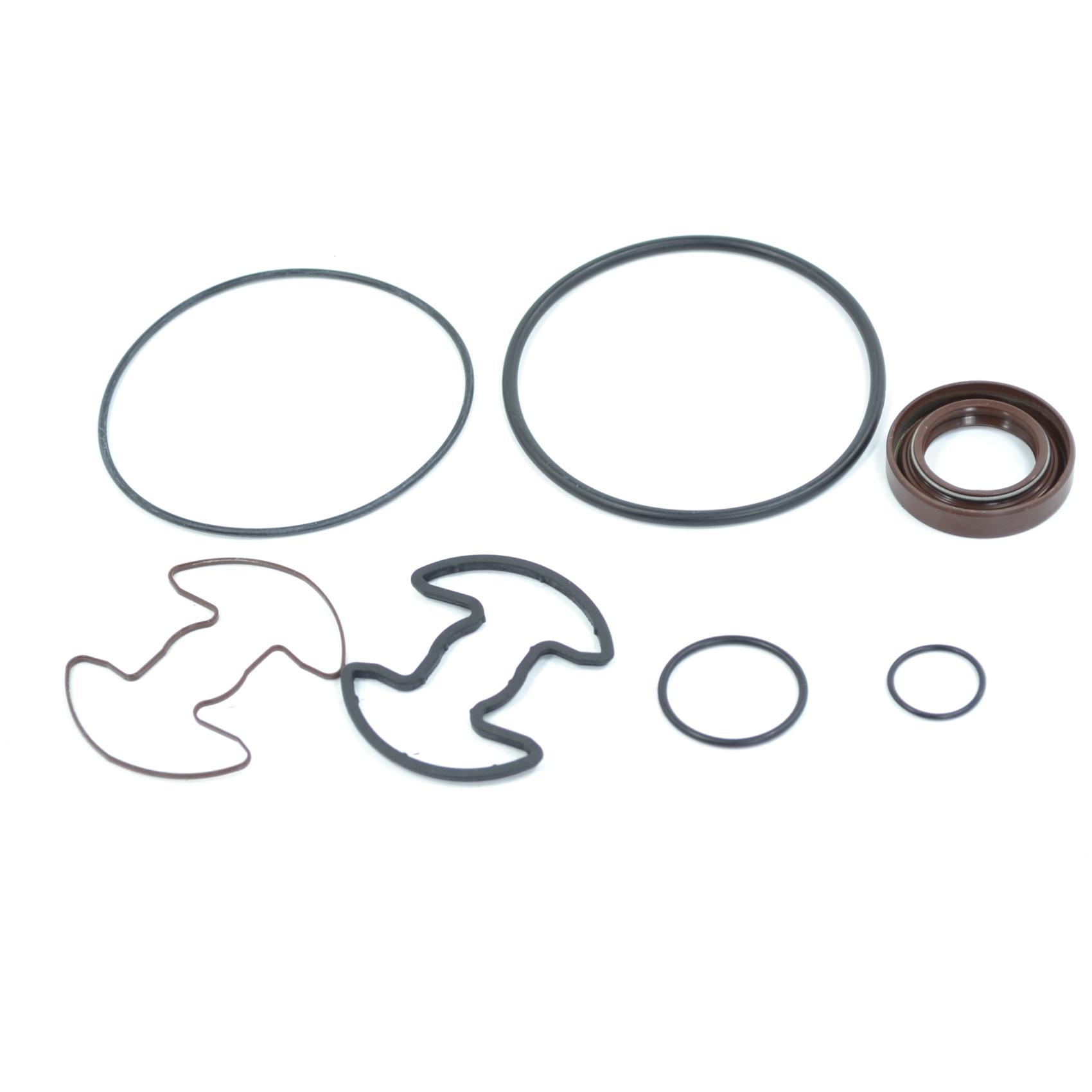 Kit de Reparo da Bomba de Direção - TRW - JSA5055