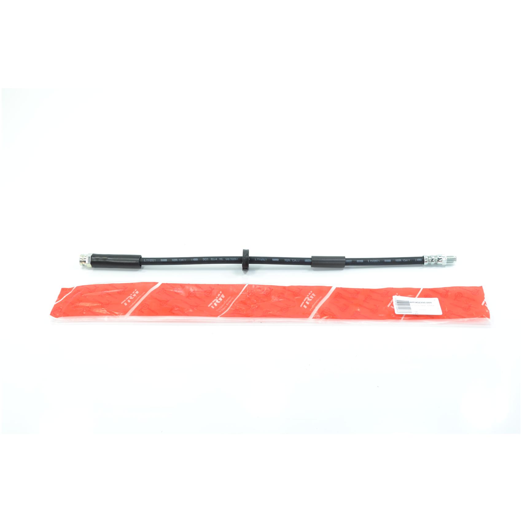 Tubo Flexível de Freio Dianteiro para Fiat Ducato - TRW - RPFX02200