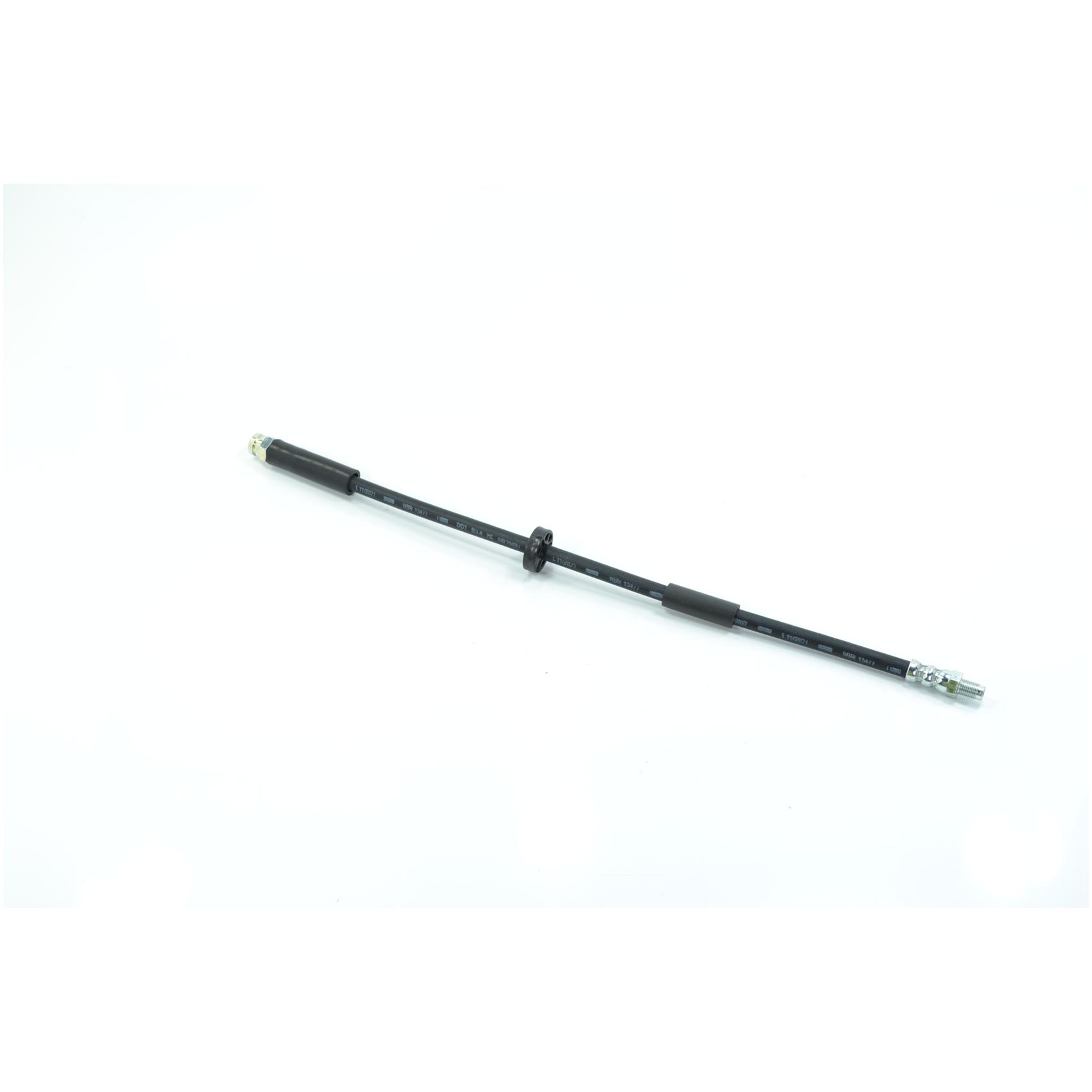 Tubo Flexível de Freio Dianteiro para Fiat Ducato - TRW - RPFX02200
