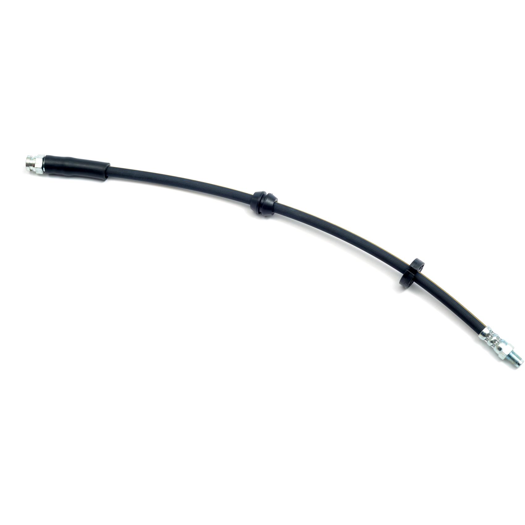 Tubo Flexível de Freio Dianteiro para Fiat Idea e Strada - TRW - RPFX06190