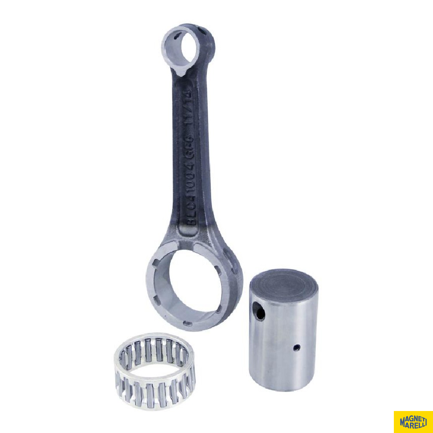 Biela De Motor - Magneti Marelli - BLC41004