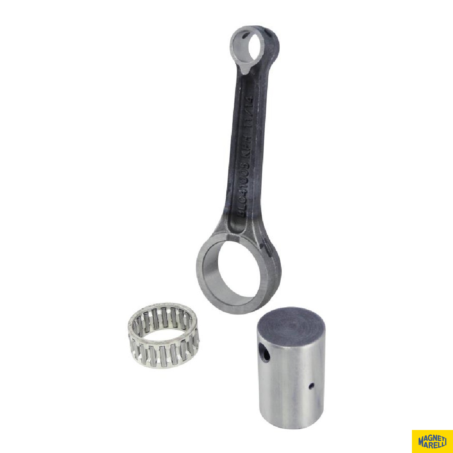 Biela de Motor para Honda Biz 125 - Magneti Marelli - BLC41005