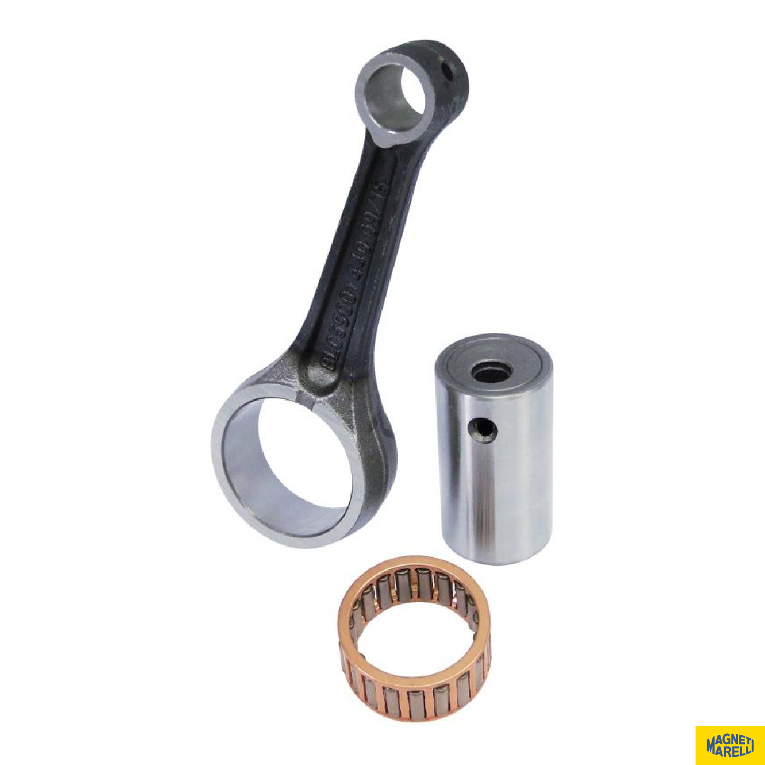Biela de Motor para Dafra Kansas 150 e Speed 150 - Magneti Marelli - BLC59001
