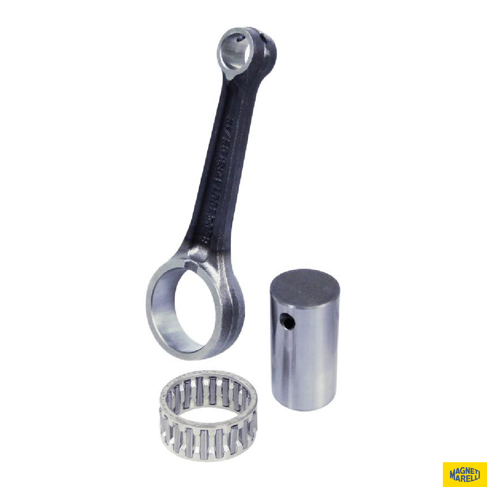 Biela de Motor para Suzuki Intruder 125 - Magneti Marelli - BLC43001