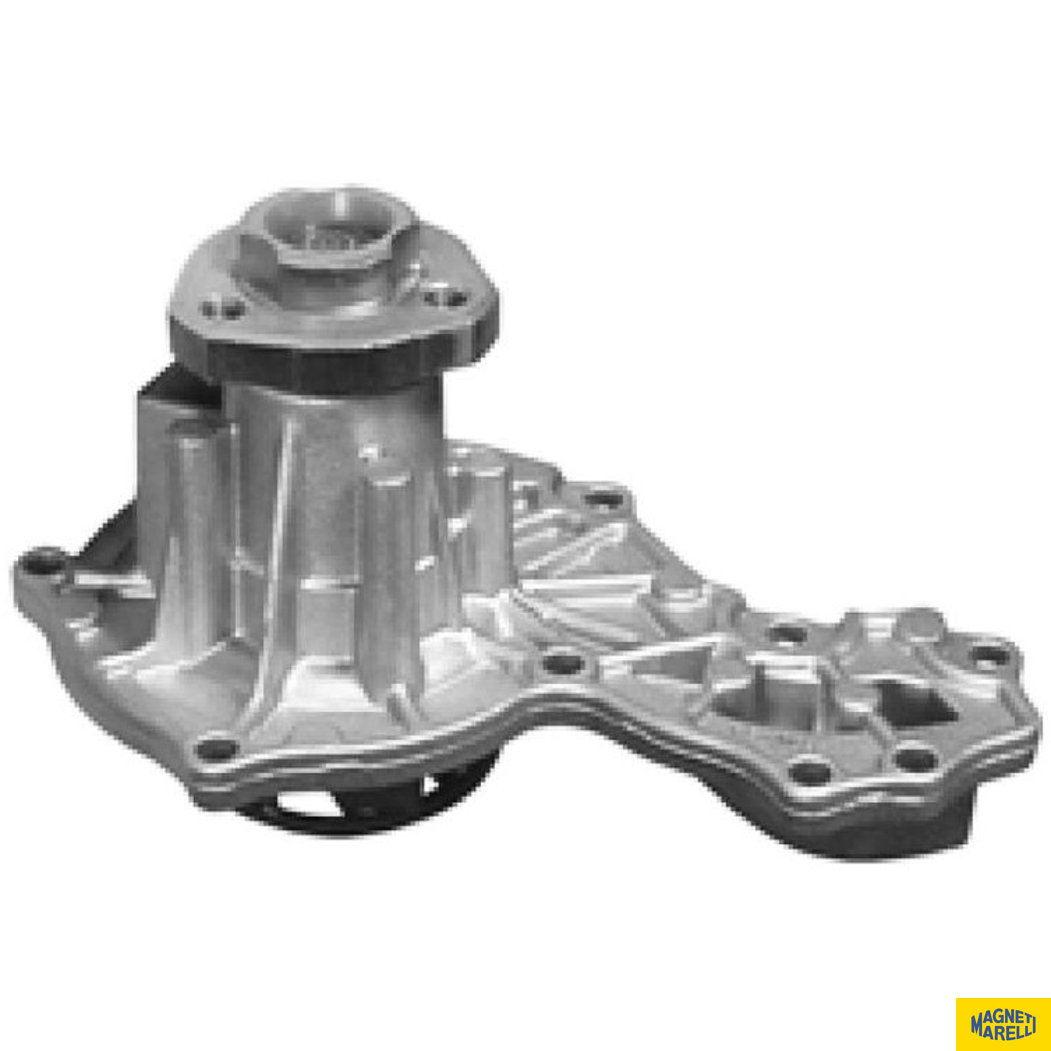 Bomba D'Água - Magneti Marelli - BMM0632A