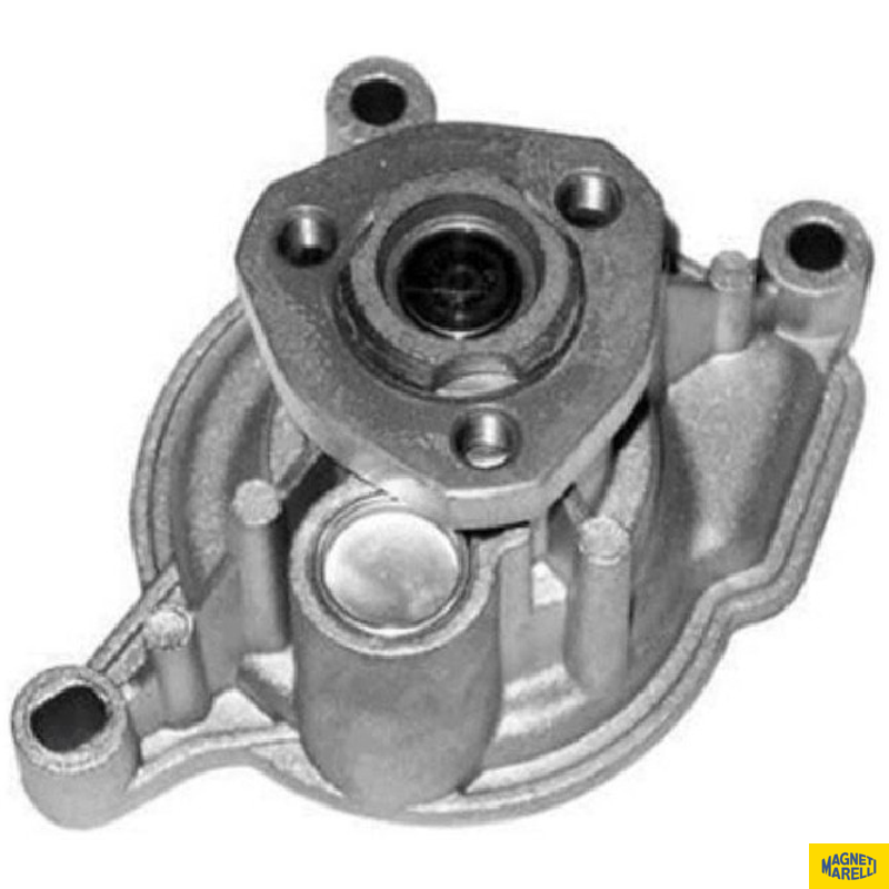 Bomba D'Água para Volkswagen Golf - Magneti Marelli - BMM1026A