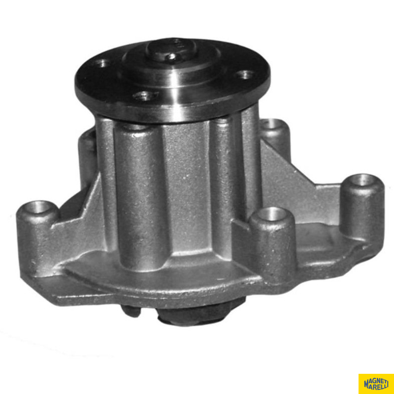 Bomba D'Água para Mercedes-Benz A 190 - Magneti Marelli - BMM4042