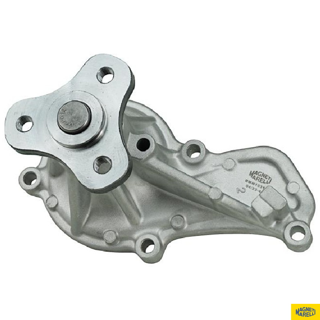 Bomba D'Água para Honda HR-V - Magneti Marelli - BMM1031A
