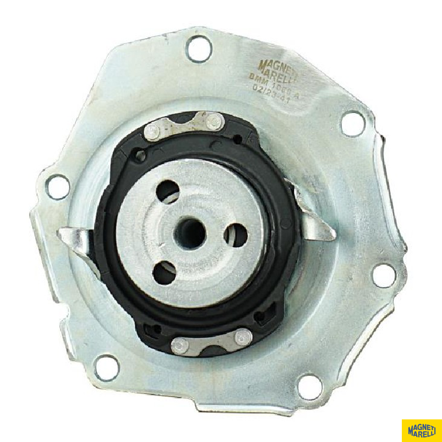 Bomba D'Água para Land Rover Freelander 2 - Magneti Marelli - BMM1066A