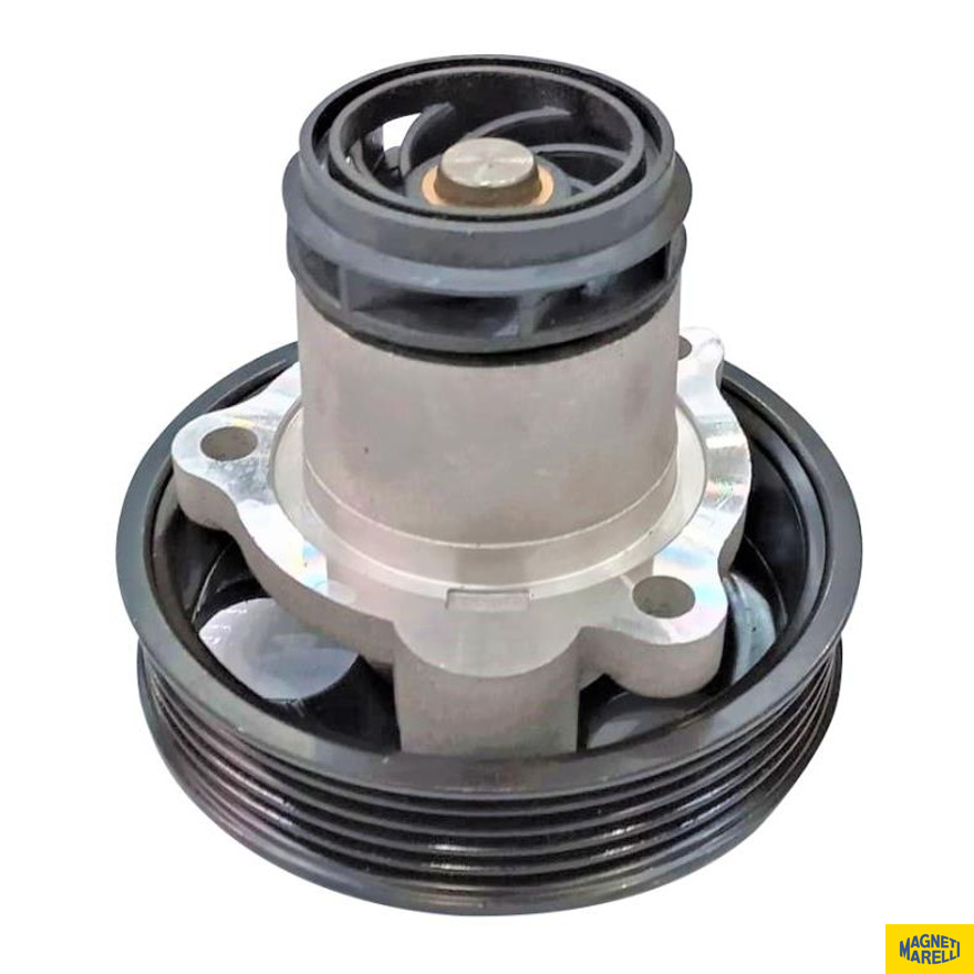 Bomba D'Água para Volkswagen Jetta e Jetta Variant - Magneti Marelli - BMM1088A