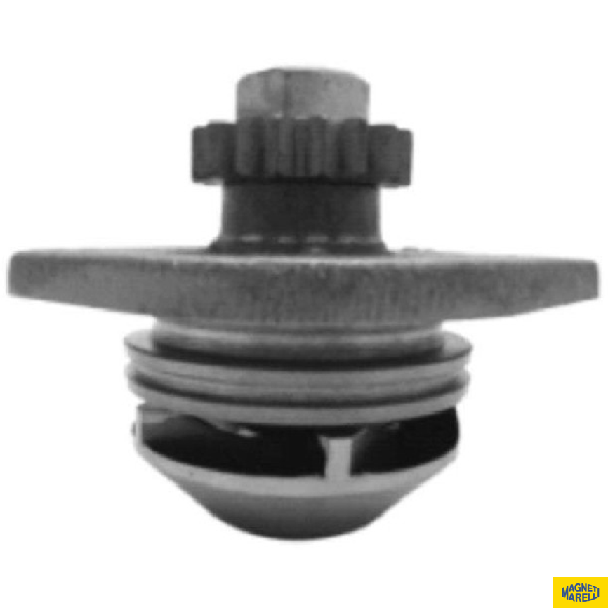 Bomba D'Água para Volkswagen 17.260 - Magneti Marelli - BMM0573A