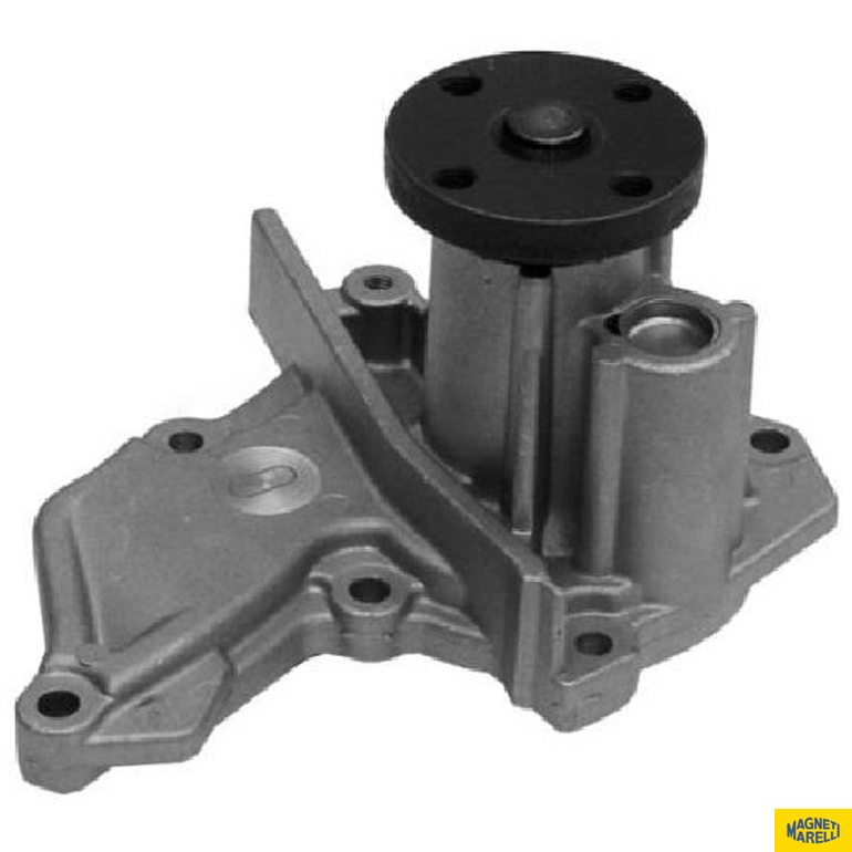 Bomba D'Água para Ford Courier e Fiesta - Magneti Marelli - BMM9005A