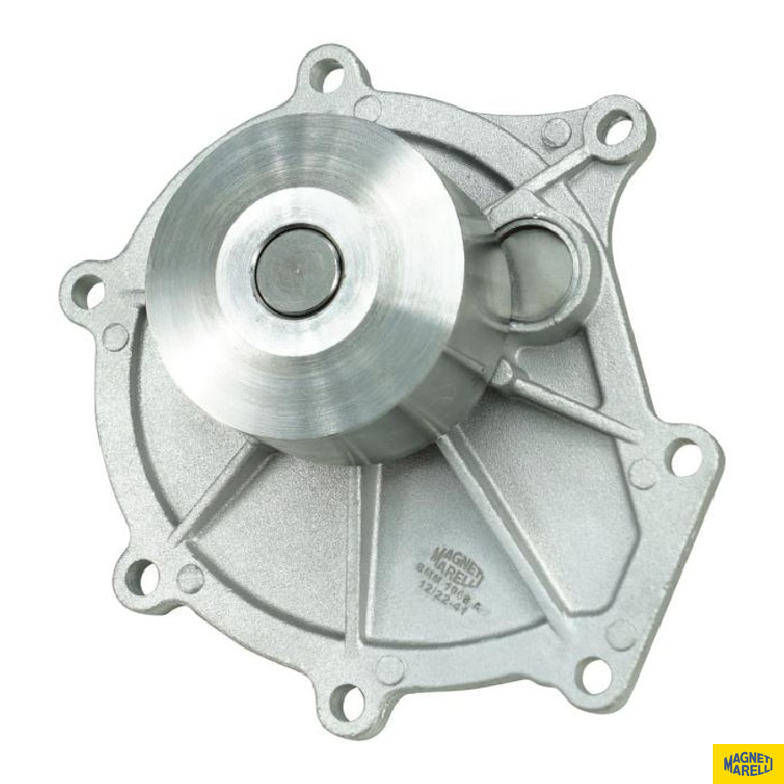Bomba D'Água para Land Rover Freelander 1 - Magneti Marelli - BMM1068A