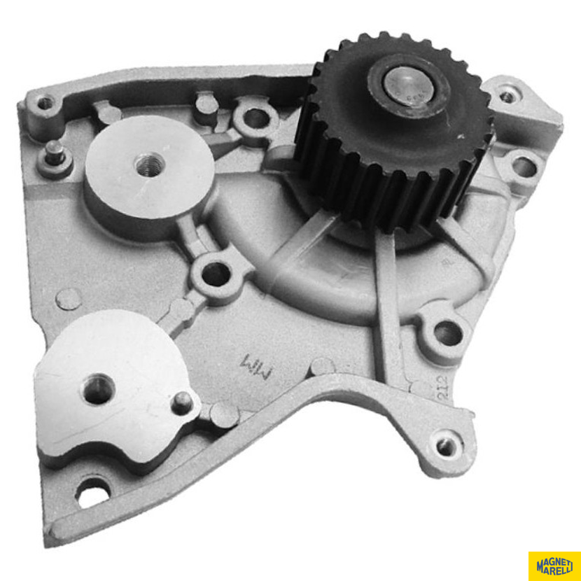 Bomba D'Água para KIA Sportage - Magneti Marelli - BMM4003