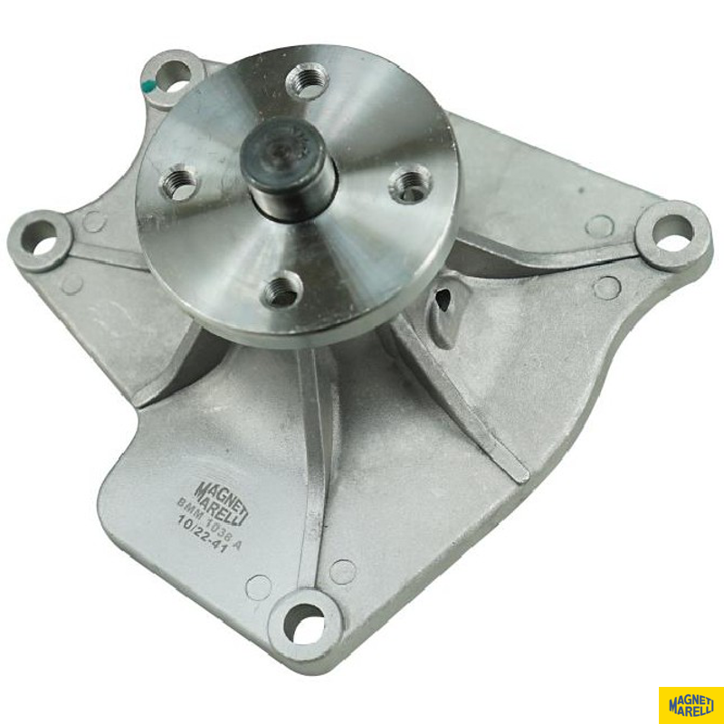 Bomba D'Água para Mitsubishi L200 - Magneti Marelli - BMM1038A