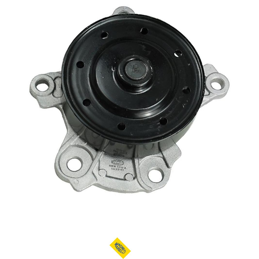 Bomba D'Água para Toyota Corolla e RAV4 - Magneti Marelli - BMM1030A