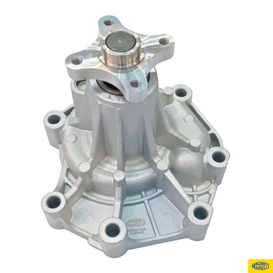 Bomba D'Água para Hyundai HR - Magneti Marelli - BMM1036A
