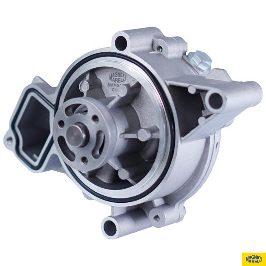 Bomba D'Água - Magneti Marelli - BMM0169