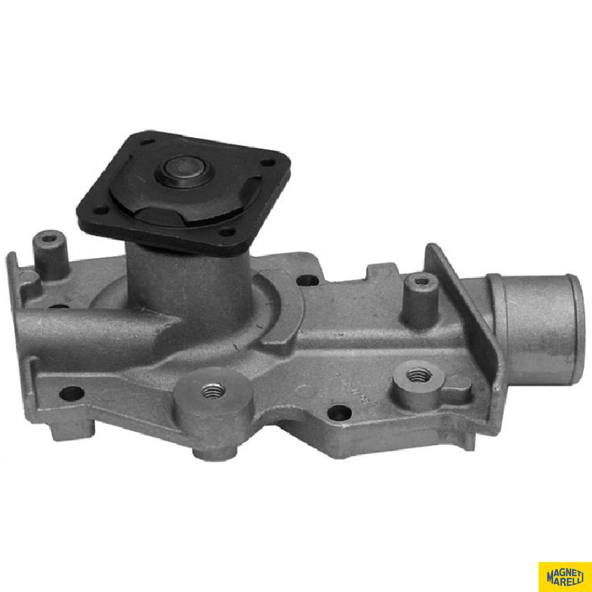 Bomba D'Água para Ford Escort e Escort SW - Magneti Marelli - BMM0948