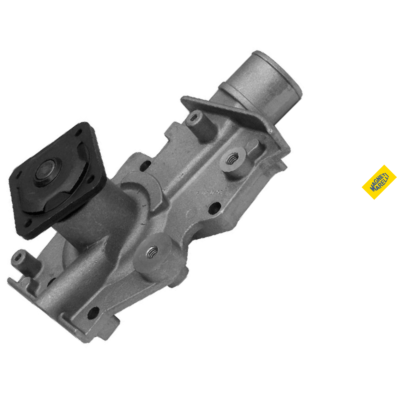 Bomba D'Água para Ford Escort e Escort SW - Magneti Marelli - BMM0948