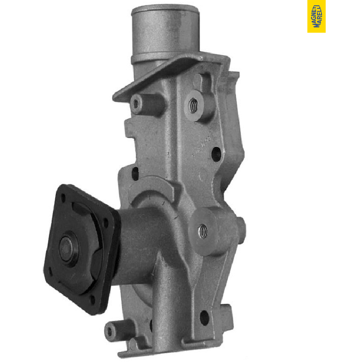 Bomba D'Água para Ford Escort e Escort SW - Magneti Marelli - BMM0948