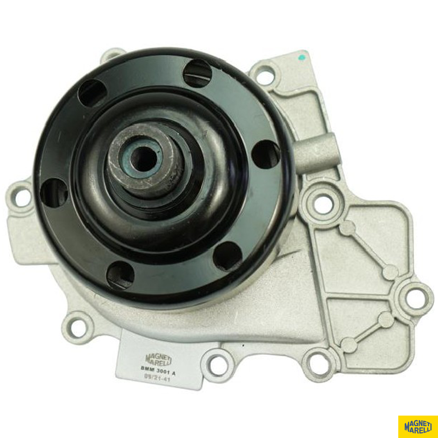 Bomba D'Água para Mercedes-Benz Sprinter 415 e Sprinter 515 - Magneti Marelli - BMM3001A
