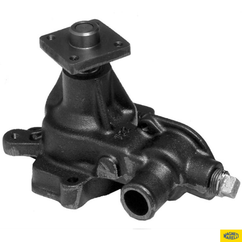 Bomba D'Água para Chevrolet Chevette - Magneti Marelli - BMM0134A