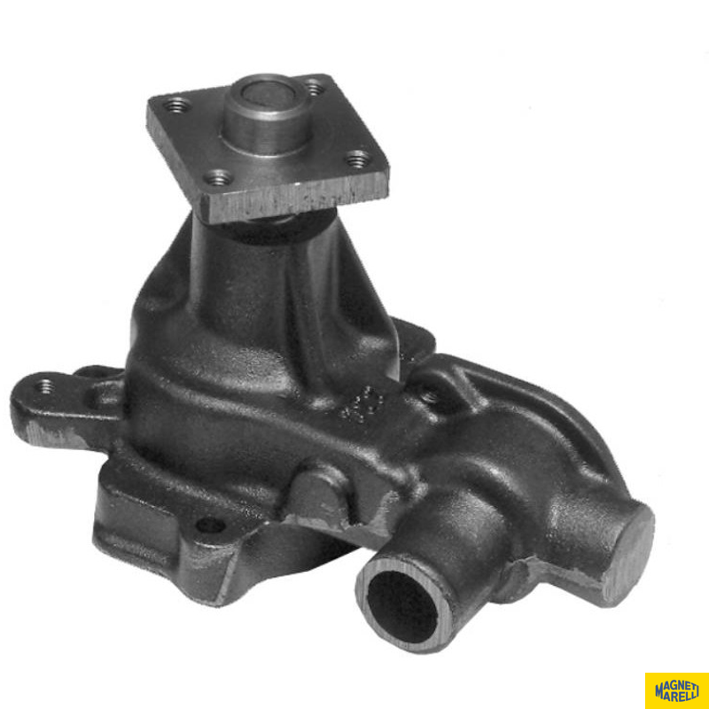 Bomba D'Água para Chevrolet Chevette - Magneti Marelli - BMM0132A