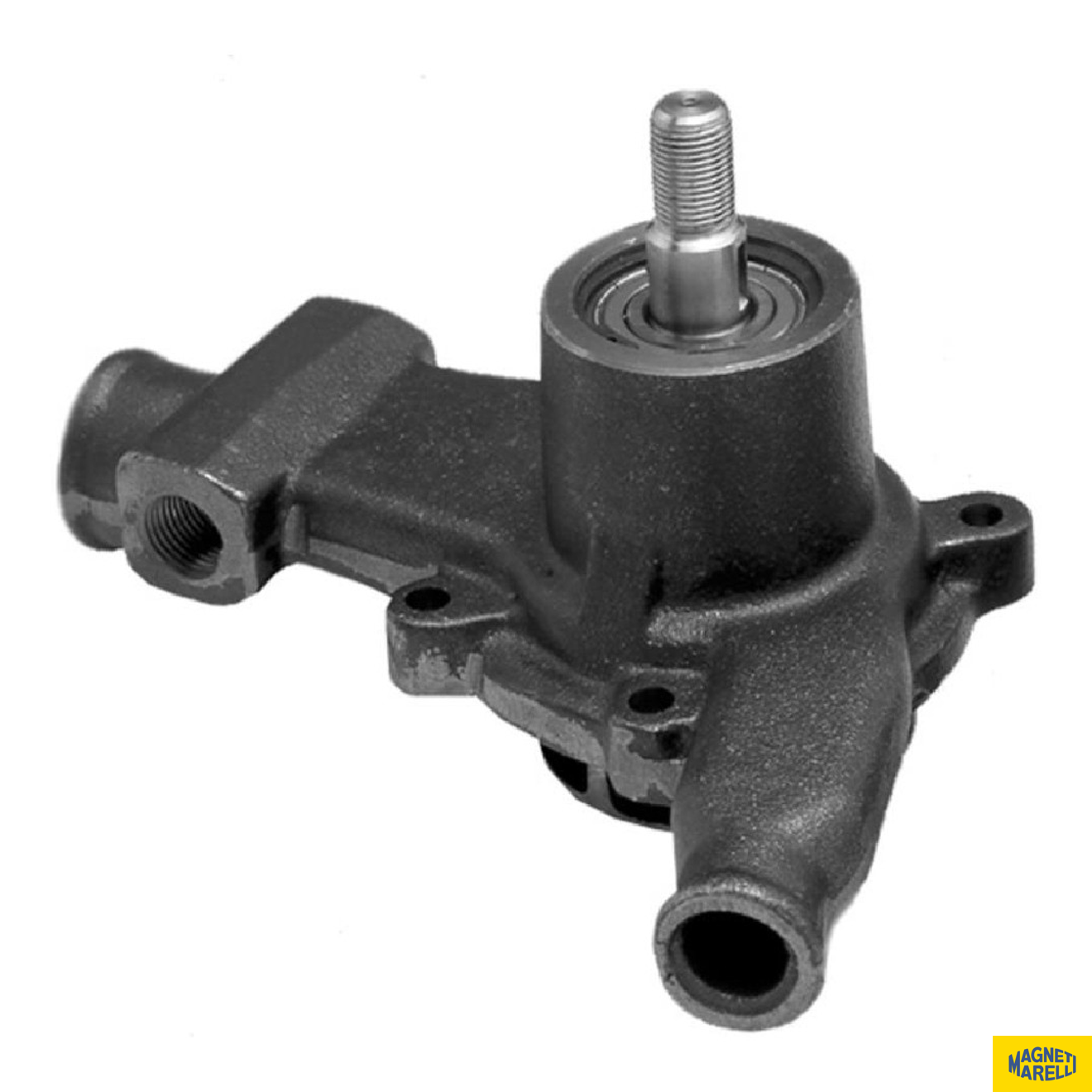Bomba D'Água para Chevrolet Bonanza e D-20 - Magneti Marelli - BMM0333A