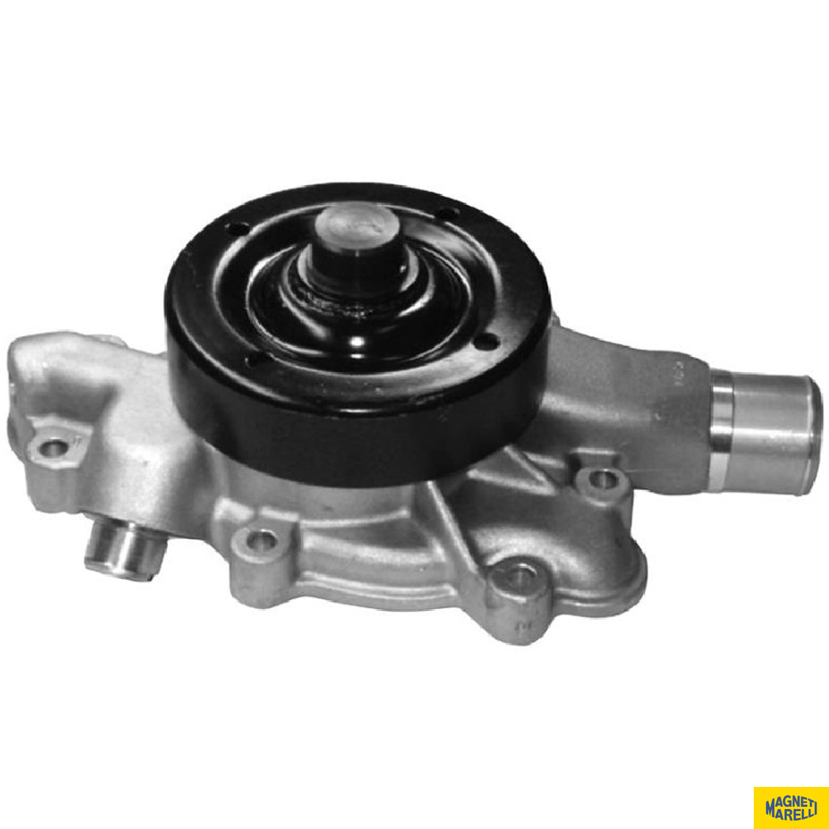 Bomba D'Água para Dodge Dakota - Magneti Marelli - BMM2001