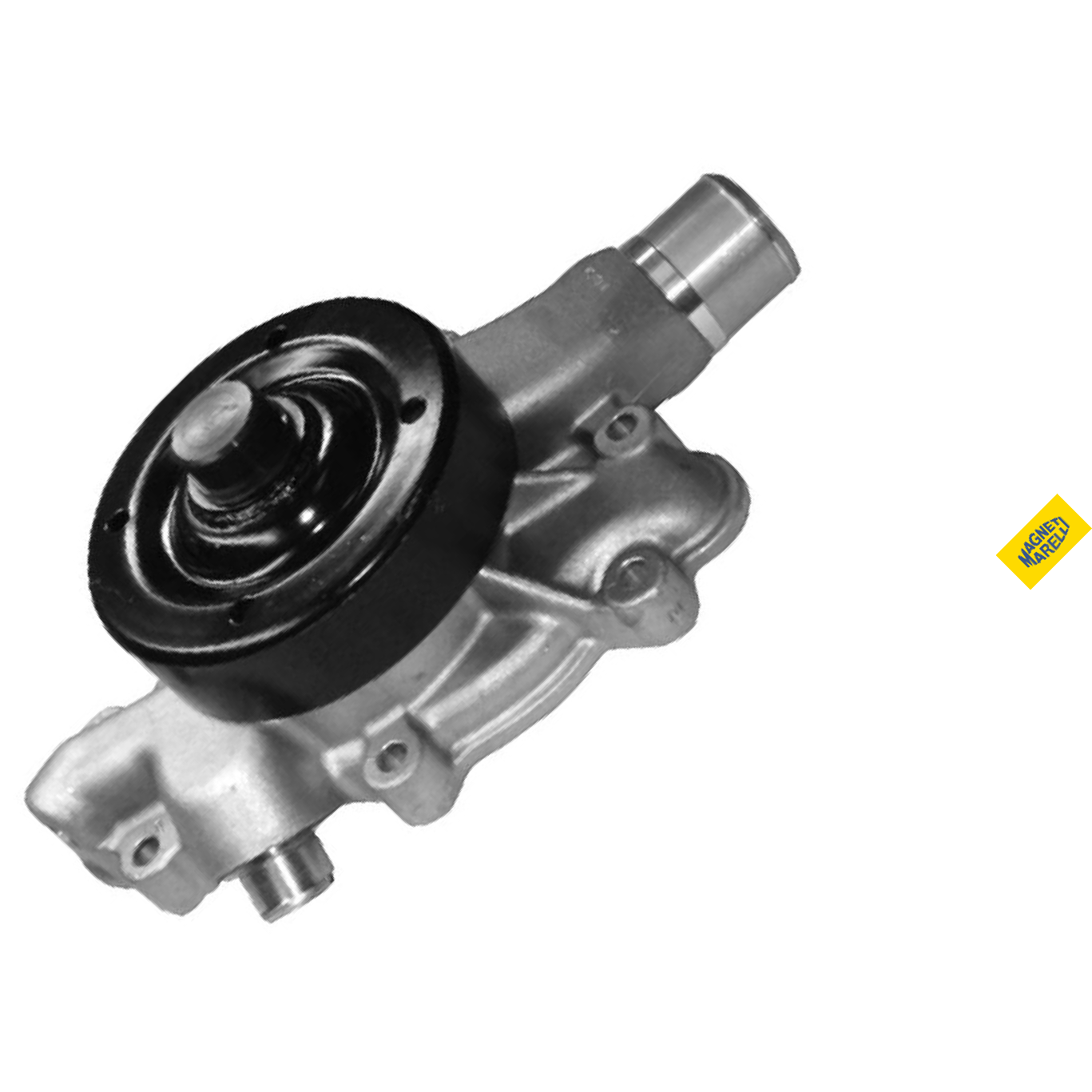 Bomba D'Água para Dodge Dakota - Magneti Marelli - BMM2001