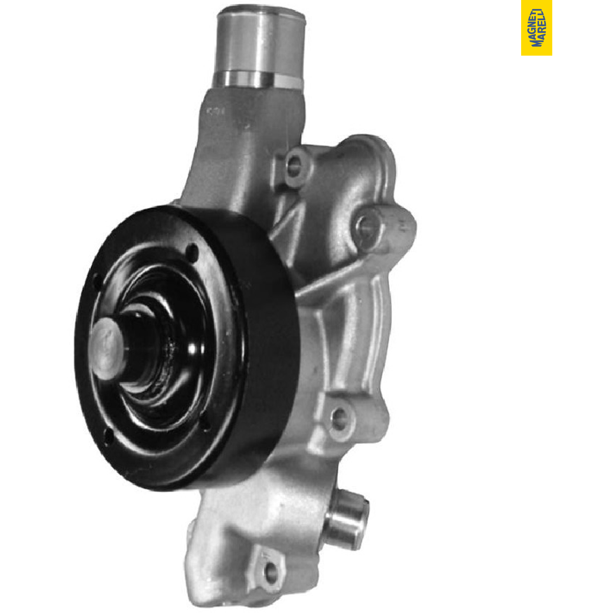 Bomba D'Água para Dodge Dakota - Magneti Marelli - BMM2001